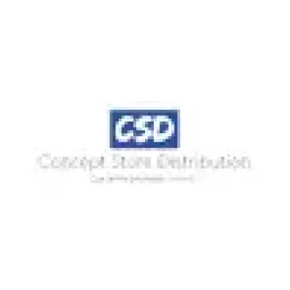 Concept Store…